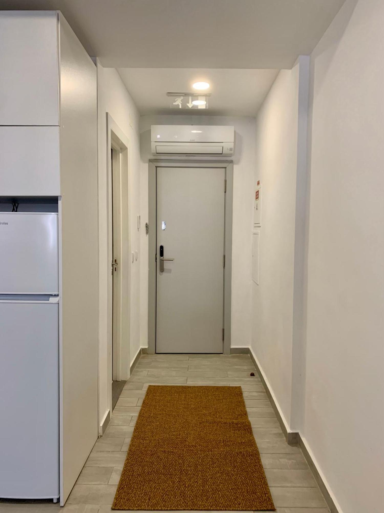 Almada Downtown 402 Leilighet Porto Eksteriør bilde