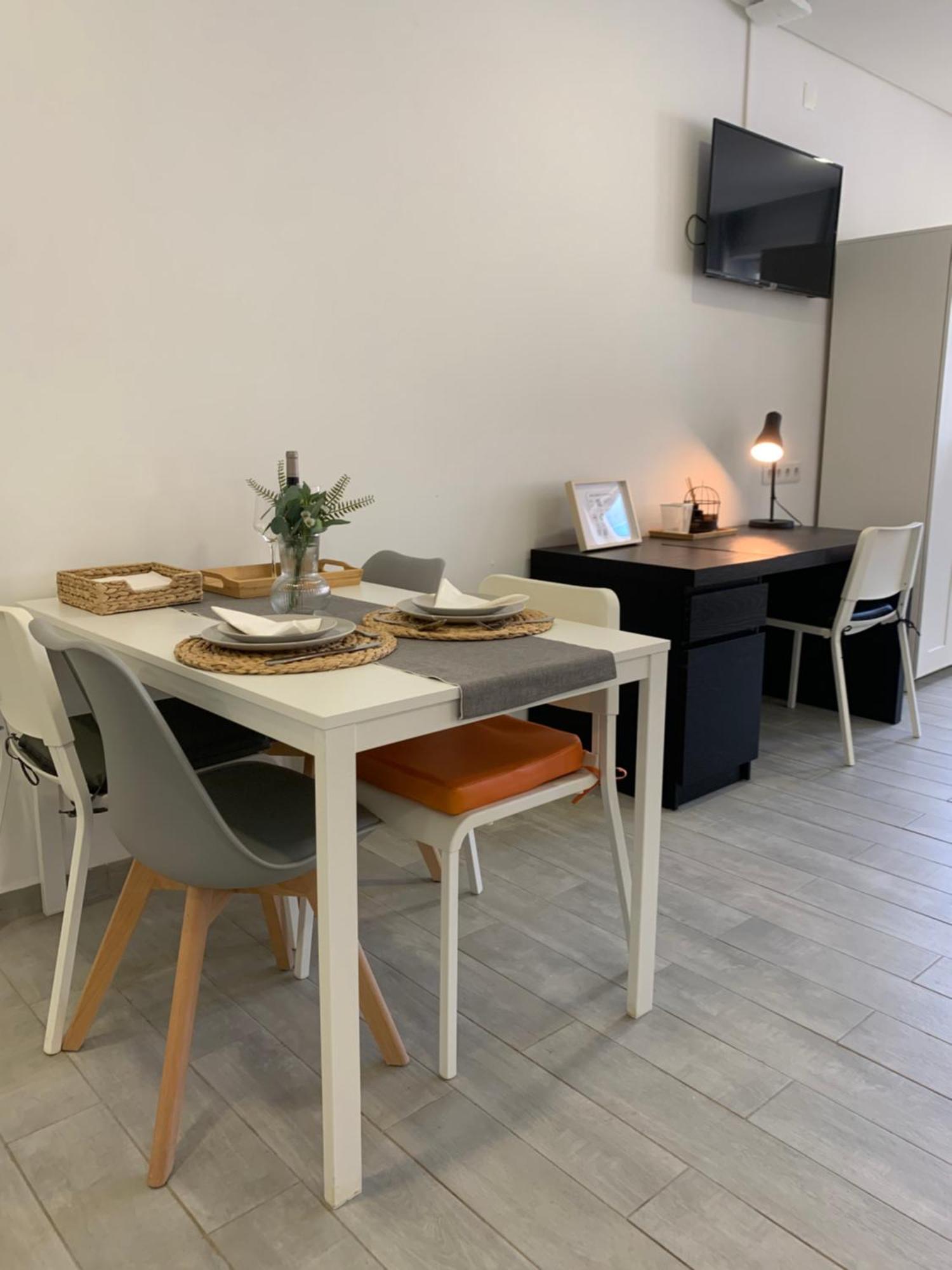 Almada Downtown 402 Leilighet Porto Eksteriør bilde
