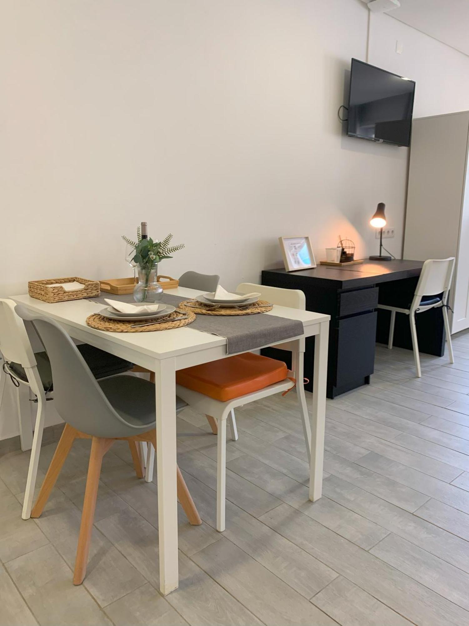 Almada Downtown 402 Leilighet Porto Eksteriør bilde